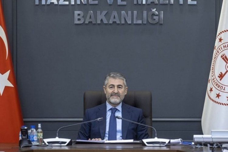 Bakan Nebati: Kimseyi enflasyona ezdirmeyeceğiz