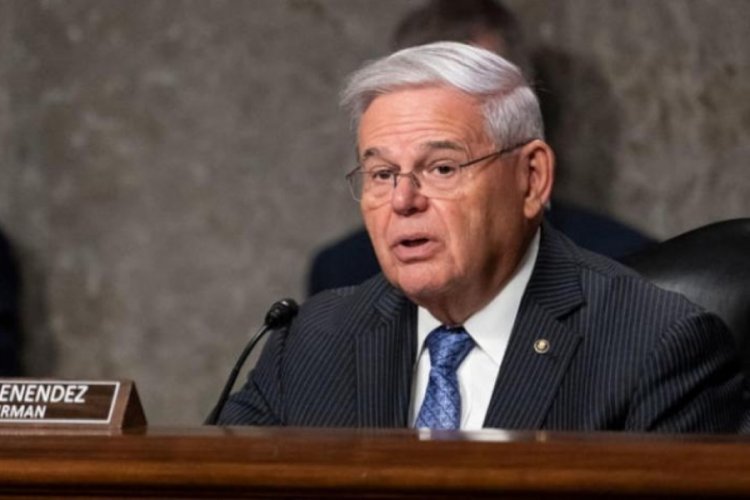 Menendez'in ifadeleri &ccedil;ok konuşulacak! "T&uuml;rkiye ABD'den..."