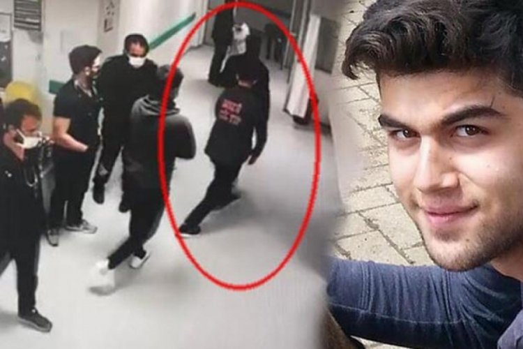 Uzman &ccedil;avuşun şikayet&ccedil;i olduğu doktor, 10 g&uuml;nl&uuml;k rapor almış