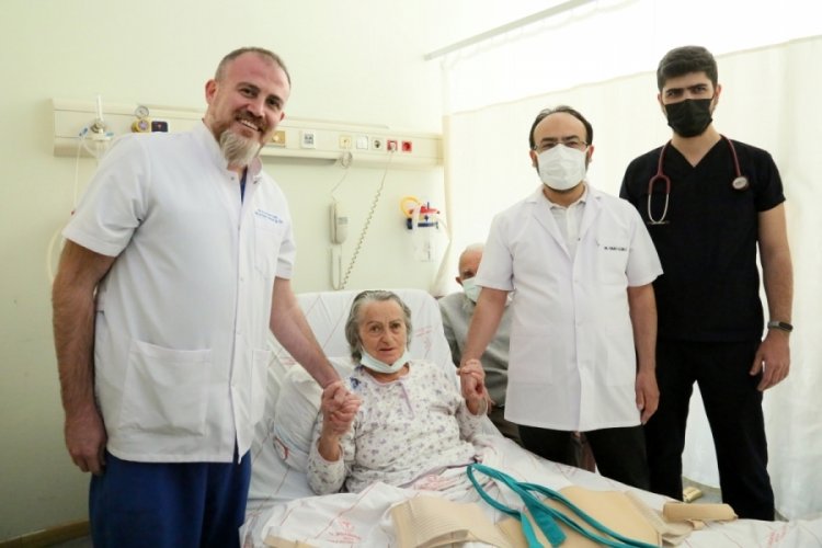 Oya Aydoğan'ın &ouml;l&uuml;m&uuml;ne sebep olan hastalıktan b&ouml;yle kurtuldu