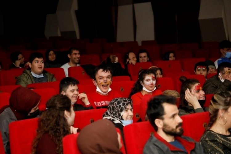 Bursa'da Başkan Taban: Her zaman yanınızdayız