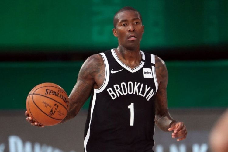 Jamal Crawford, parkelere veda ettiğini duyurdu