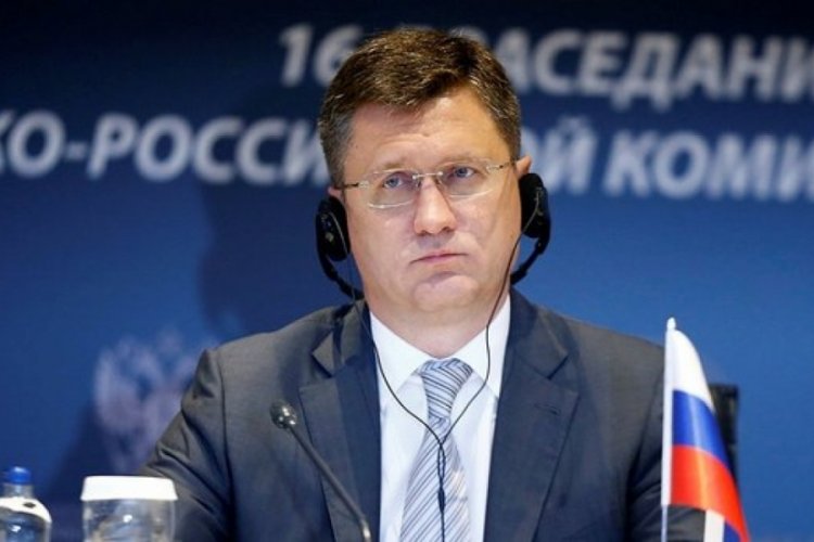 Novak: Petrol&uuml;n fiyatı 300 dolara &ccedil;ıkabilir