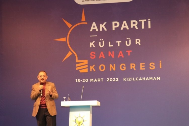 Mehmet &Ouml;zhaseki: K&uuml;lt&uuml;r, bağımsızlığın anahtarı ve teminatı