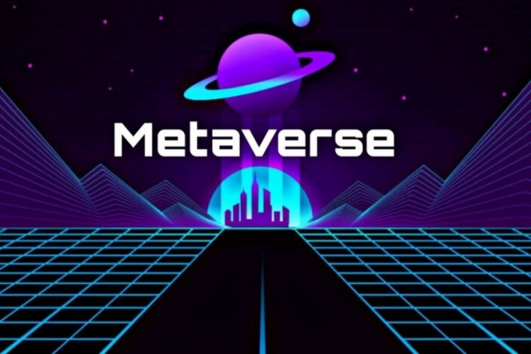 Metaverse nedir? Metaverse evreninde nasıl  arsa satın alınır?