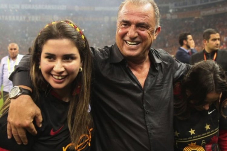 Buse Terim'e 3 yıl hapis istemiyle dava