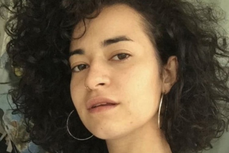 Azra'yı &ouml;ld&uuml;rmeden &ouml;nce internette arama yapmış