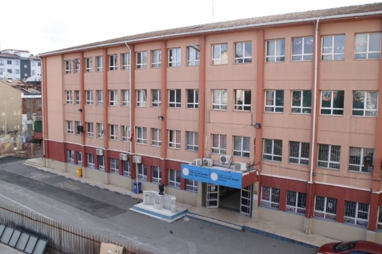 Okulda kalp krizi ge&ccedil;iren &ouml;ğrenci hayatını kaybetti