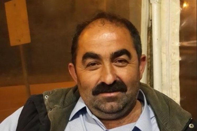 Mahkeme keşif yaparken canından oldu