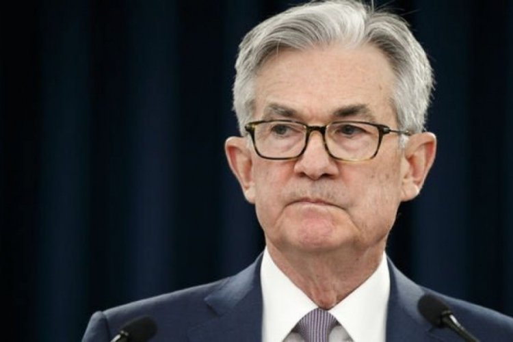 Powell: Gerekirse 25 baz puandan fazla faiz artışı yapacağız
