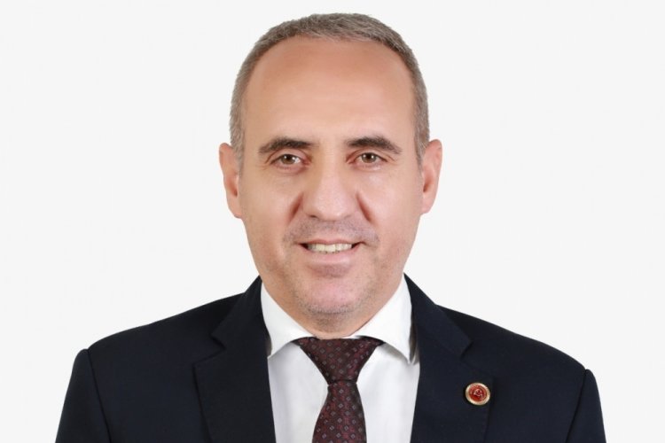 İYİ Parti'de istifa: MHP'ye ge&ccedil;mek istiyorum