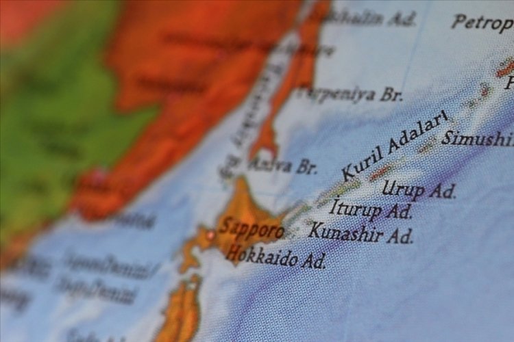 Rusya, Japonya ile barış m&uuml;zakerelerini sonlandırdı