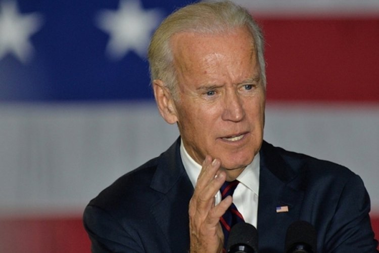 Biden Batılı liderlerle Ukrayna'yı g&ouml;r&uuml;şt&uuml;