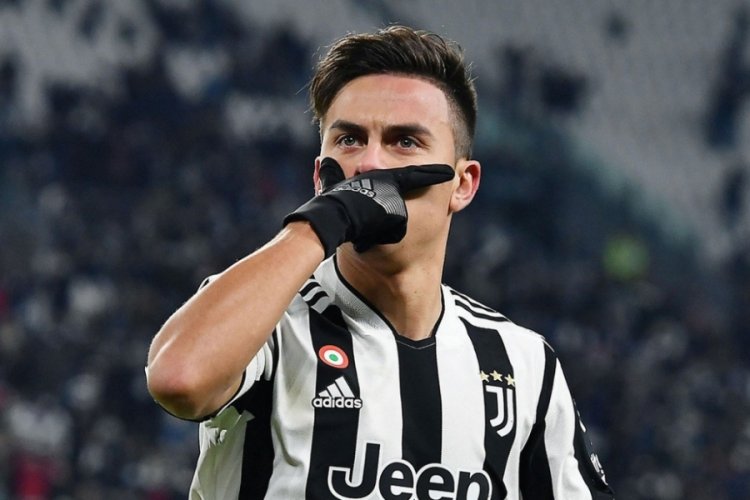 Dybala, Juventus'tan ayrılıyor