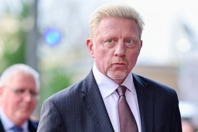 Becker, İngiltere'de hakim karşısına &ccedil;ıktı