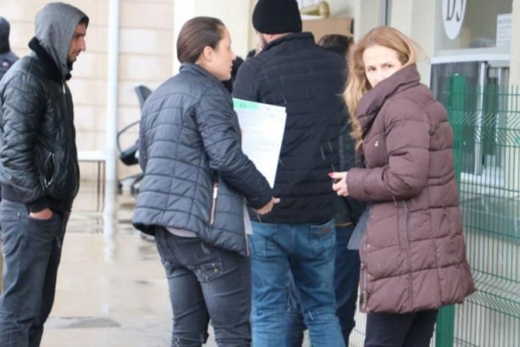 Soylu, savaşın başladığından beri T&uuml;rkiye'ye gelen Ukraynalı sayısını a&ccedil;ıkladı