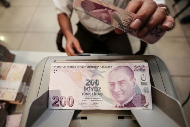 Kur korumalı mevduat hesaplarına yeni d&uuml;zenleme geldi