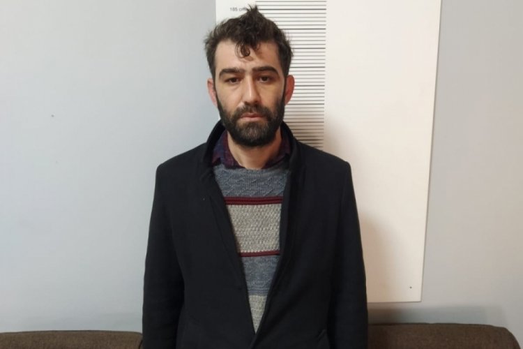 Yardım bahanesiyle 16 kişiyi dolandırdı