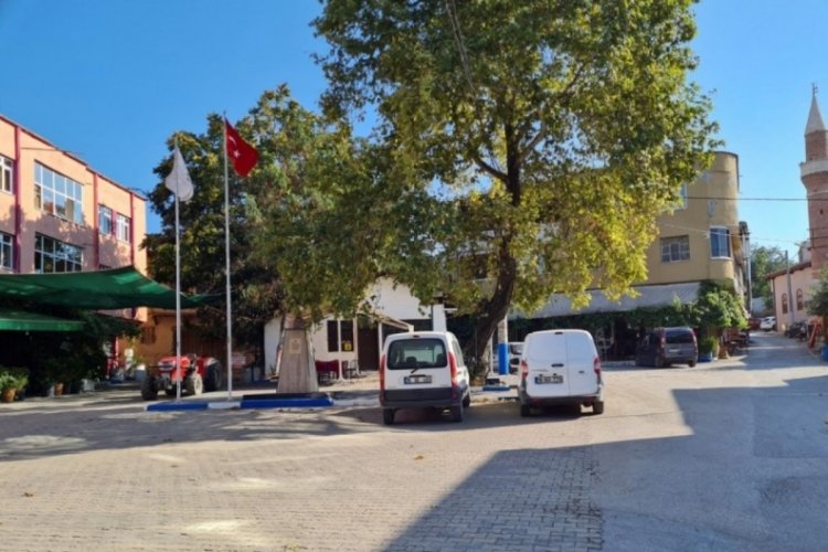 Bursa'nın ulaşamayan mahalleleri (&Ouml;ZEL HABER)