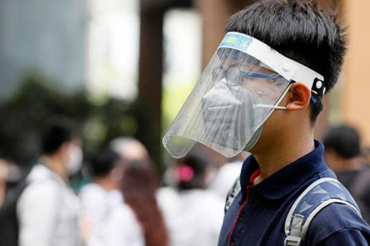 Japonya'da korona tedbirleri kaldırıldı