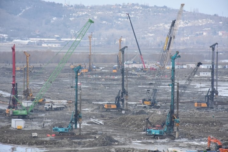 Karadeniz'in 'Yavuz'u yeniden demir alacak