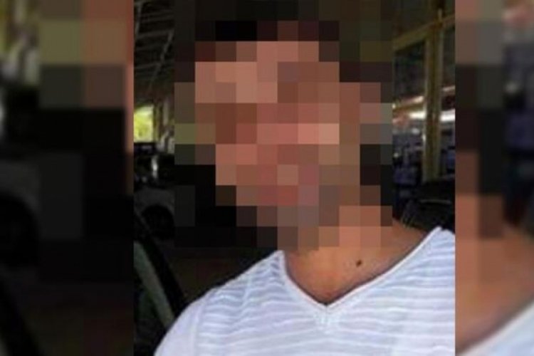 Uşak'ta cinayete karışan zanlı Aydın'da  yakalandı