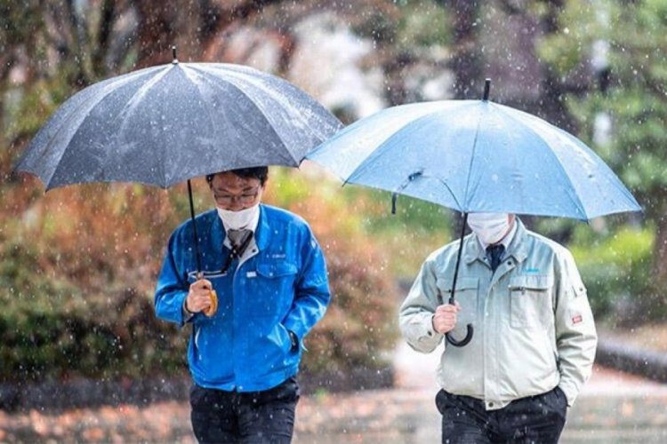 Japonya'daki deprem enerji krizine yol a&ccedil;tı