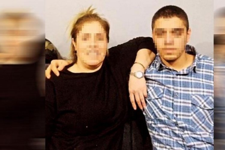 17 yaşında, babasını pompalı t&uuml;fekle &ouml;ld&uuml;rd&uuml;