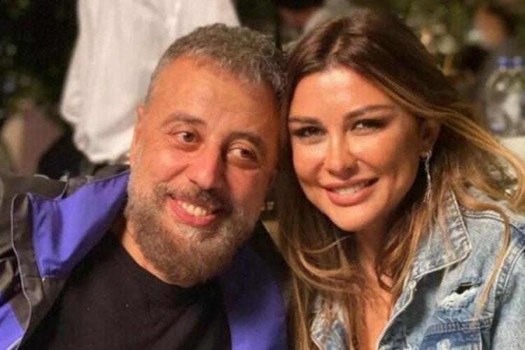 Selen G&ouml;rg&uuml;zel'e bıraktığı 'l&uuml;ks' otomobile bakın...