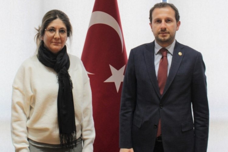 Bursa Vekili Kılı&ccedil;: Yeni trend &ccedil;evik y&ouml;netim