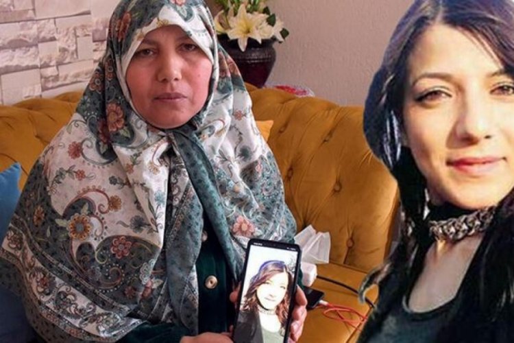 Aile, kızlarının cinayet ş&uuml;phelisini Almanya'dan istiyor