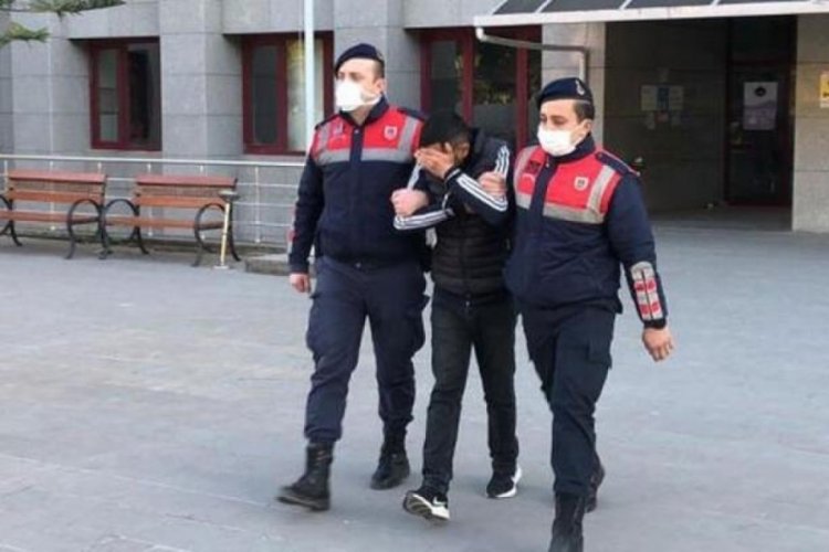 Ninesinin k&uuml;pesini satıp &ouml;l&uuml;mle tehdit etti