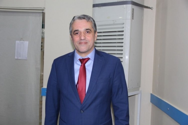 CHP Kocaeli'de İl&ccedil;e Başkanı g&ouml;revden alındı!