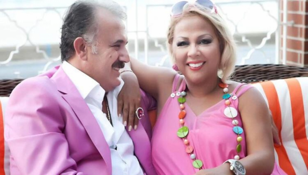 Safiye Soyman'a b&uuml;y&uuml;k şok!