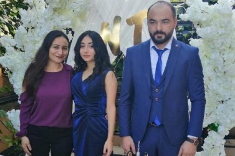 Nuray Demir'i &ouml;ld&uuml;ren eski nişanlısının ifadesi kan dondurdu