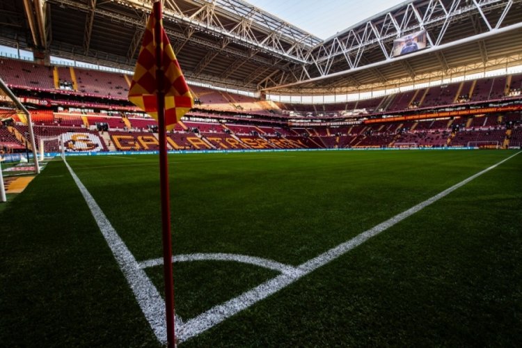 Nef Stadı, Guinness Rekorlar Kitabı'na girmeyi başardı