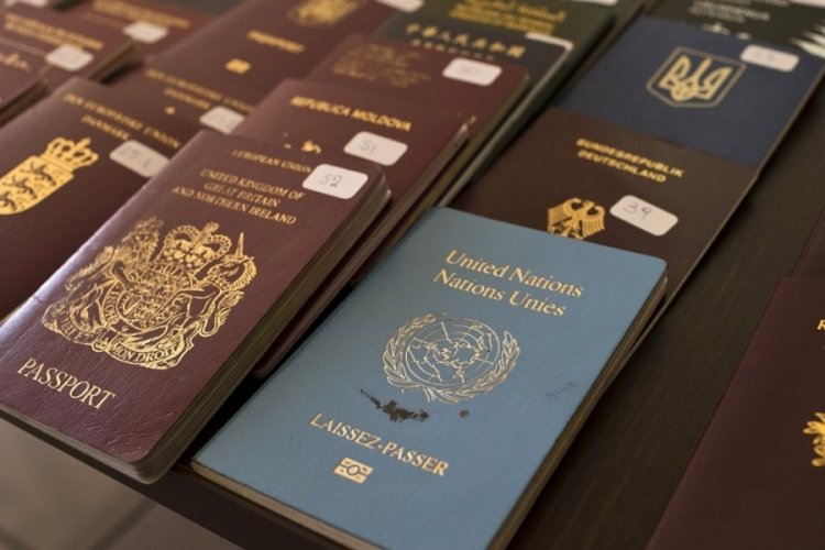 Ka&ccedil; T&uuml;rk vatandaşı AB pasaportu aldı?