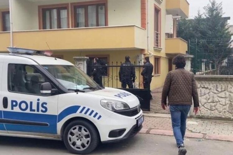 22 yaşındaki gen&ccedil; başından vurulmuş halde bulundu
