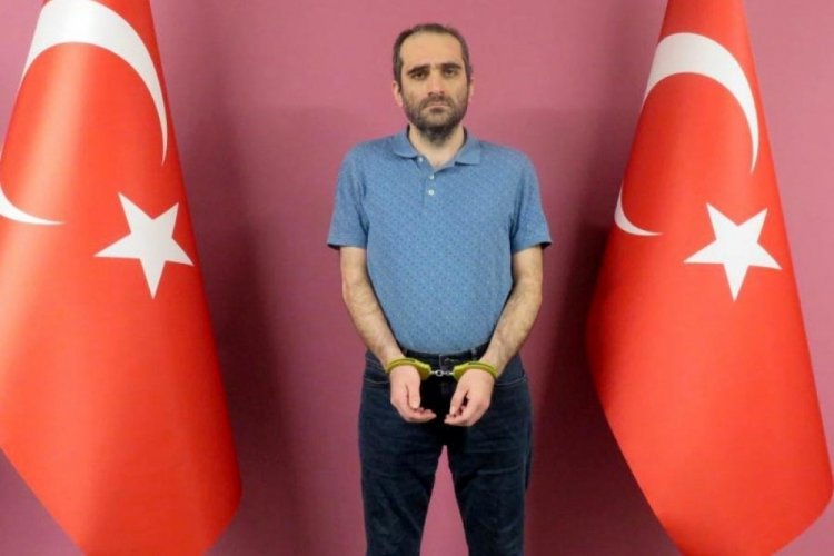Selahaddin G&uuml;len'e 3 yıl 4 ay hapis cezası&nbsp;