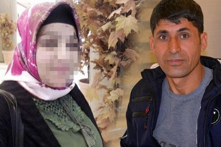 Kuzenini hamile bıraktığı iddiası, DNA testi ile &ccedil;&ouml;z&uuml;ld&uuml;