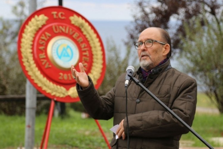 Prof. Dr. Ersan Bocutoğlu hayatını kaybetti