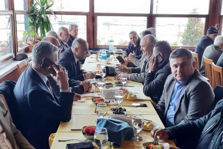 Ali Yıldız: Yalana dolana pabu&ccedil; bırakmayız
