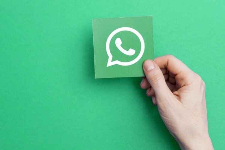 WhatsApp'a yeni bir se&ccedil;enek ekleniyor