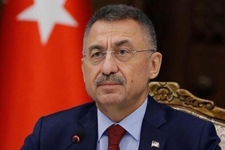 Fuat Oktay a&ccedil;ıklama: 5 bin 64 personel alınacak