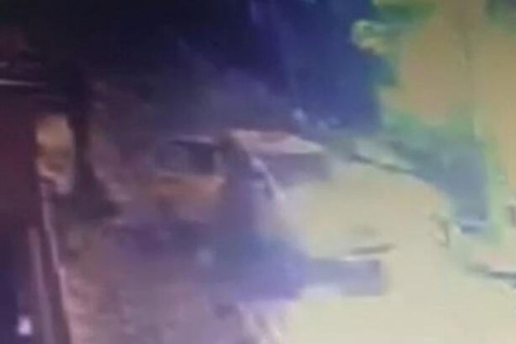 İstanbul'da taksiciden gen&ccedil; kıza dayak