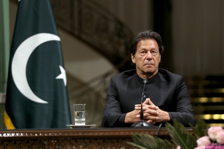 Pakistan Başbakanı: Kimse &ccedil;ocuklarınızla evlenmez