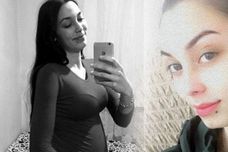 17 yaşındaki eşini &ouml;ld&uuml;r&uuml;leceğini kuzenine s&ouml;ylemiş