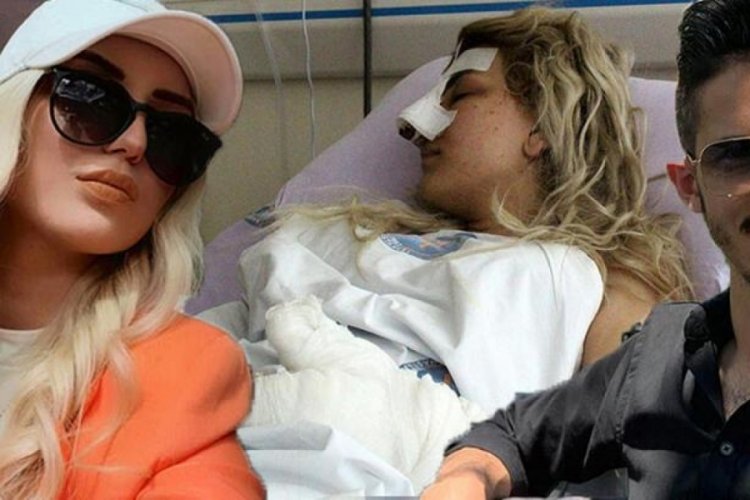 Hemşire Safiye'nin davasında sanığa 12,5 yıl hapis