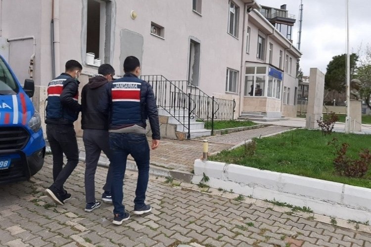 Balıkesir merkezli FET&Ouml; operasyonu: &Ccedil;ok sayıda g&ouml;zaltı var