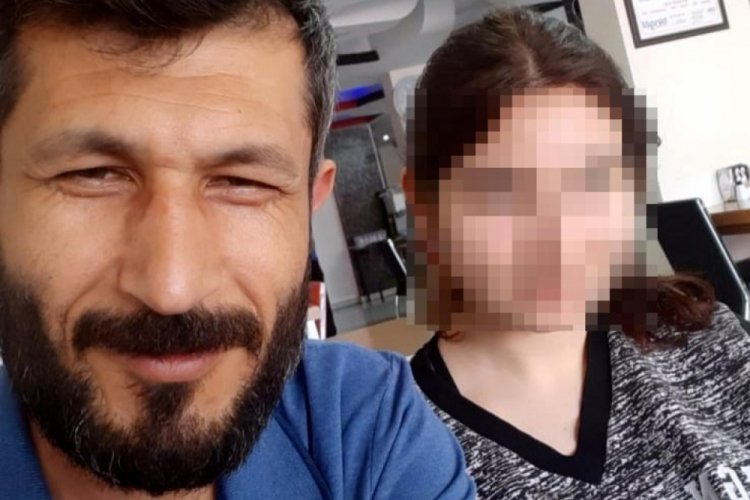 Kayseri'de babasını &ouml;ld&uuml;ren kıza m&uuml;ebbet hapis talebi